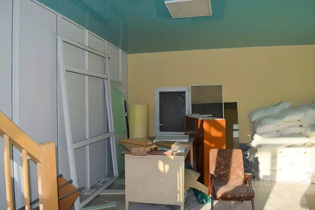 Производственное помещение в Крым, Керчь ул. Керченская, 25 (37 м) - Фото 2