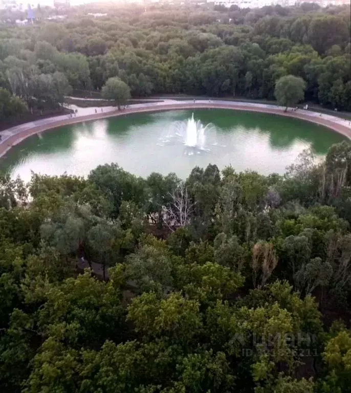 1-к кв. Самарская область, Самара ул. Калинина, 34 (50.0 м) - Фото 1