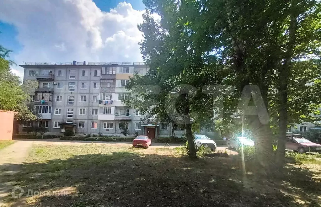 Продаётся 3-к квартира, 58.3 м - Фото 0