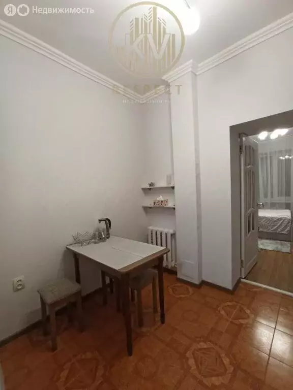 1-комнатная квартира: Кисловодск, улица Авиации, 8 (26 м) - Фото 1