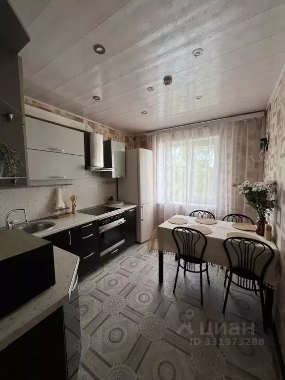 4-к кв. Амурская область, Свободный Инженерная ул., 69 (69.7 м) - Фото 1