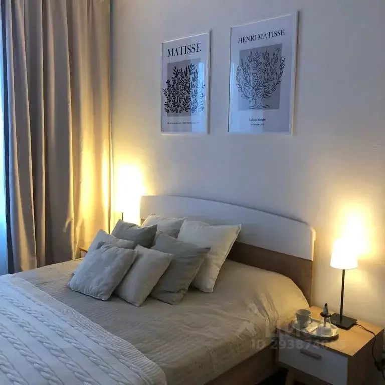 1-к кв. Санкт-Петербург Комендантский просп., 60к3 (34.0 м) - Фото 2