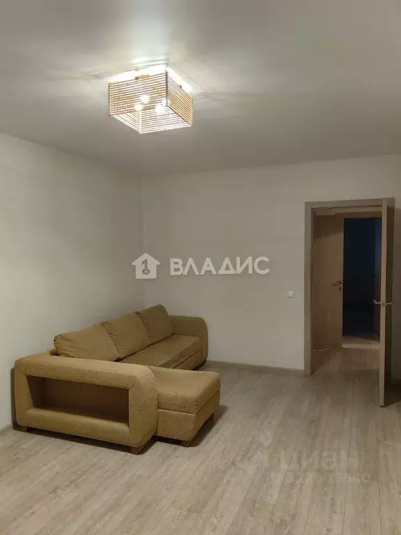 2-к кв. Воронежская область, Воронеж ул. Владимира Невского, 25/11 ... - Фото 1