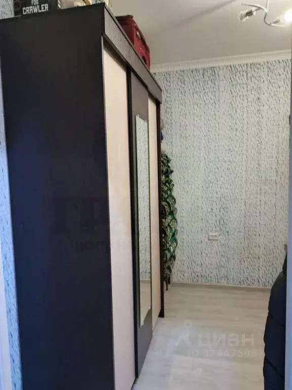 2-к кв. Свердловская область, Кировград ул. Свердлова (46.2 м) - Фото 2