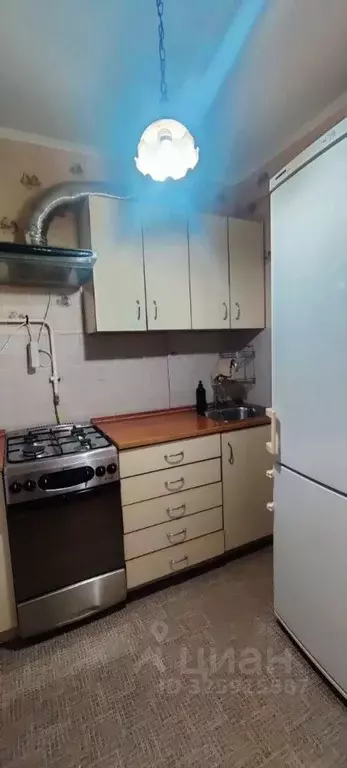 3-к кв. Москва Свободный просп., 9К1 (67.7 м) - Фото 2