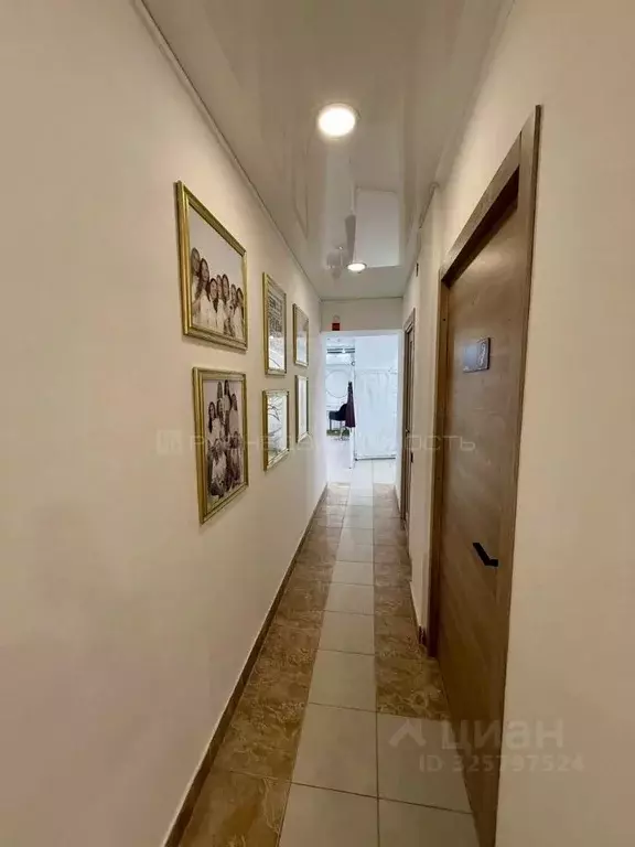 Помещение свободного назначения в Кировская область, Киров ул. Ленина, ... - Фото 2