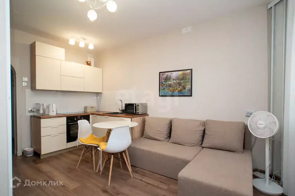 Продаётся 2-к квартира, 42 м - Фото 0