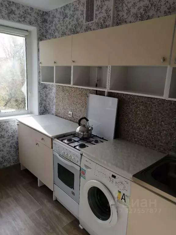 1-к кв. Нижегородская область, Нижний Новгород ул. Голубева, 10 (33.5 ... - Фото 2