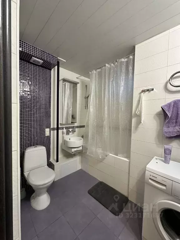 3-к кв. Москва Авиационный пер., 8 (58.0 м) - Фото 1