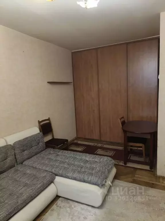 1-к кв. Москва ул. Касаткина, 21 (34.0 м) - Фото 2