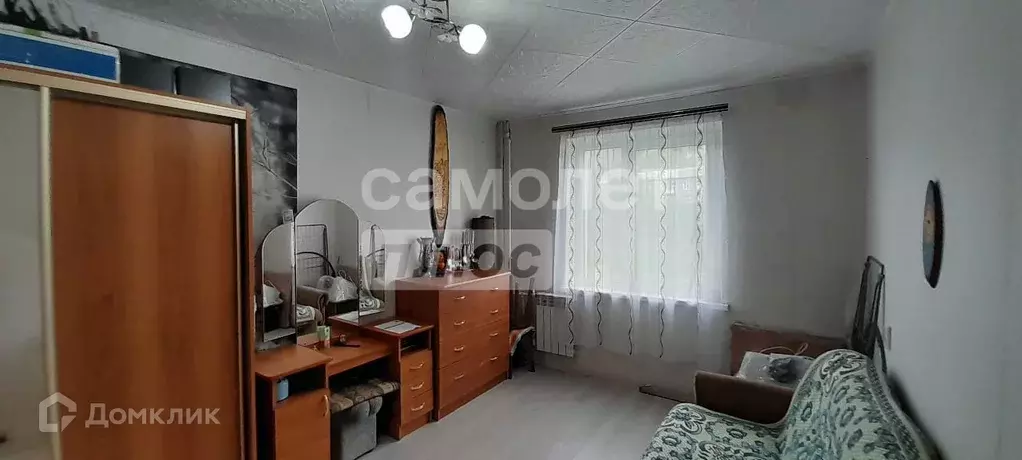 Продаётся 2-к квартира, 50.2 м - Фото 0