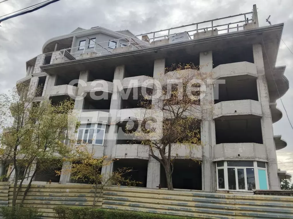 Студия Крым, Евпатория ул. Франко, 11Б (31.0 м) - Фото 2