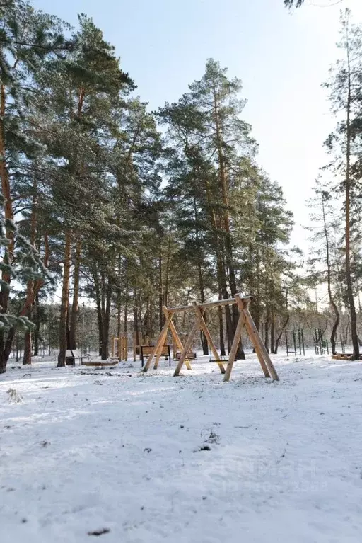 Участок в Тамбовская область, Тамбов Рассказовское ш., 9 (6.06 сот.) - Фото 0