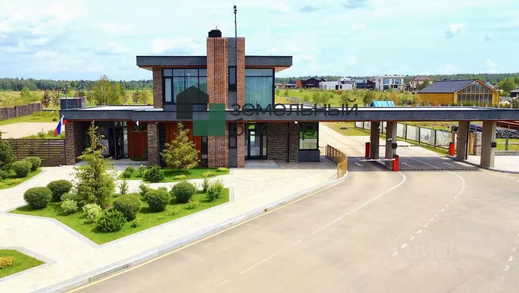 Участок, 7.3 сот., поселения (ижс) - Фото 1