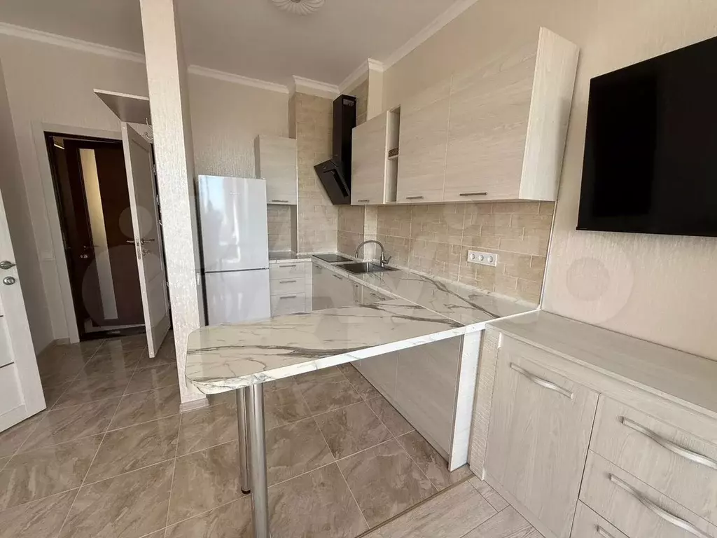 Квартира-студия, 28 м, 2/3 эт. - Фото 0