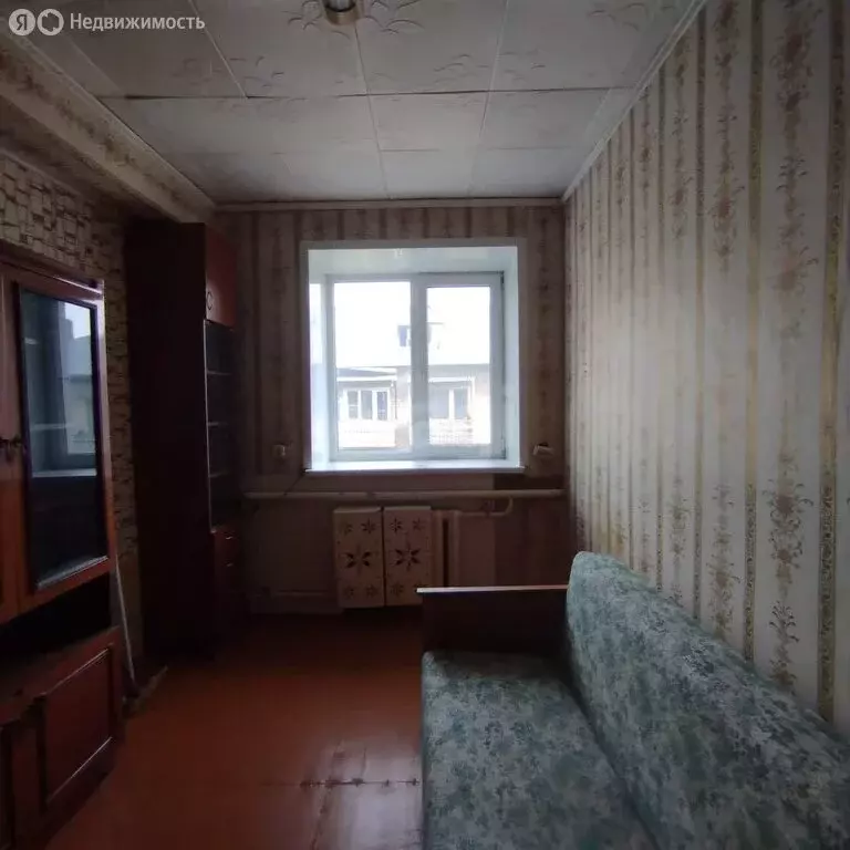 2-комнатная квартира: Ветлужский, улица Победы, 72 (42.7 м) - Фото 1