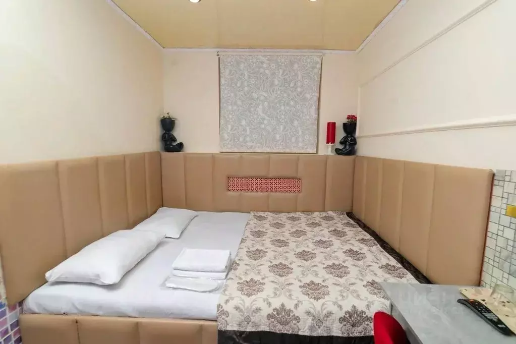 Комната Москва Большая Черемушкинская ул., 42К1 (25.0 м) - Фото 2