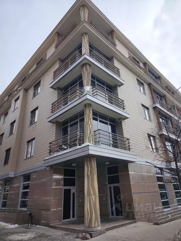 Гараж в Татарстан, Казань ул. Муштари, 4 (15 м) - Фото 1