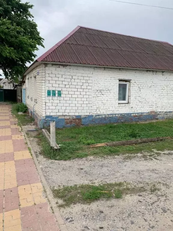 Дом в Белгородская область, Белгород Супруновская ул. (70 м) - Фото 0