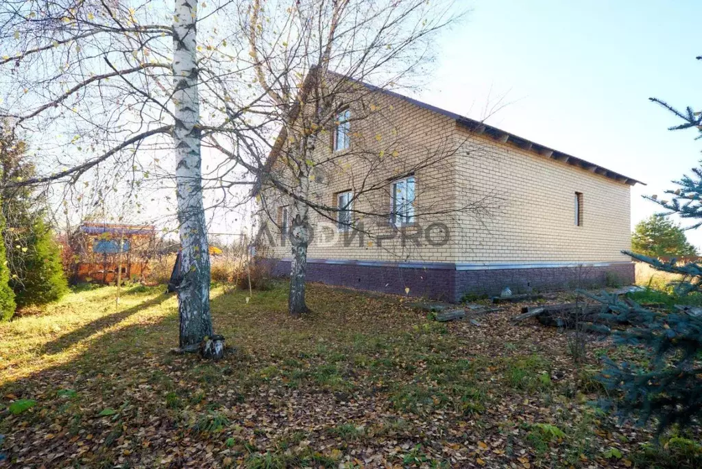 Дом в Ярославская область, Гаврилов-Ямский муниципальный округ, с. ... - Фото 2