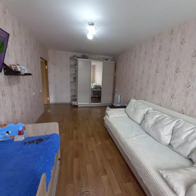 Продаётся 2-к квартира, 44.6 м - Фото 1