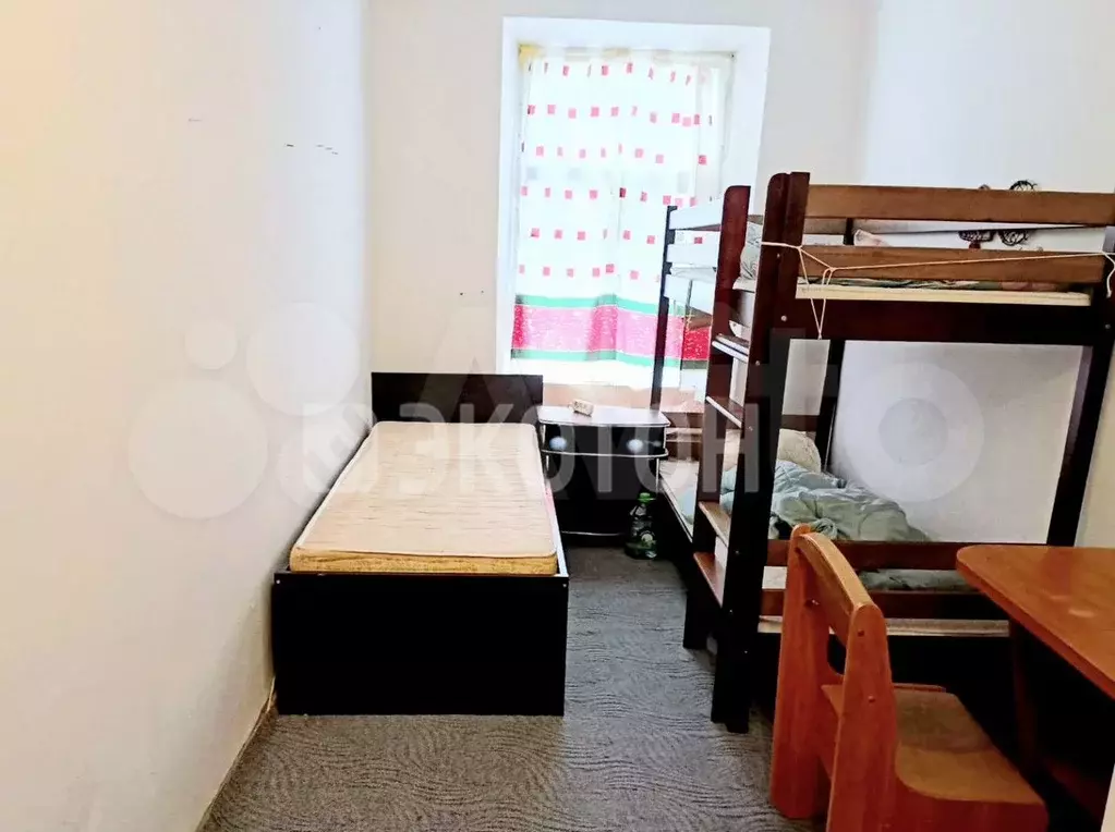 3-к. квартира, 65 м, 1/6 эт. - Фото 0