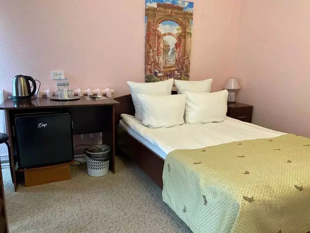 Комната Ярославская область, Ярославль ул. Андропова, 4А - Фото 2