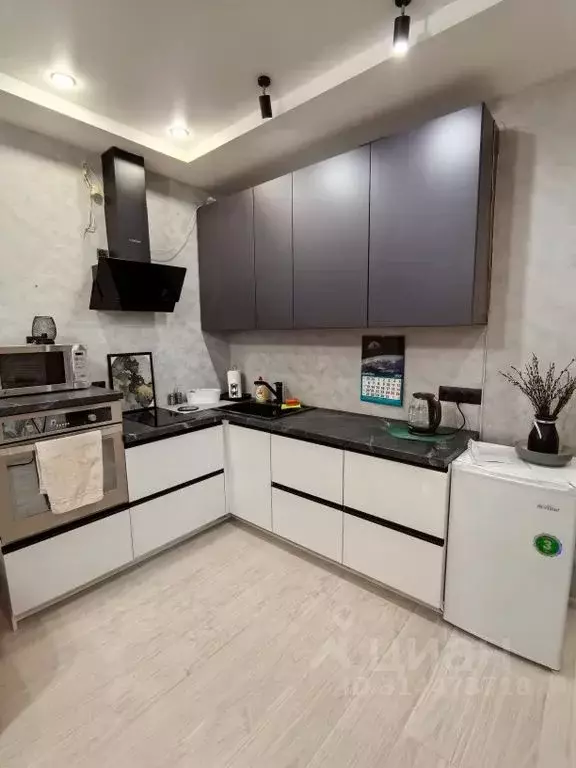 1-к кв. Хакасия, Абакан ул. Чертыгашева, 69 (54.0 м) - Фото 1