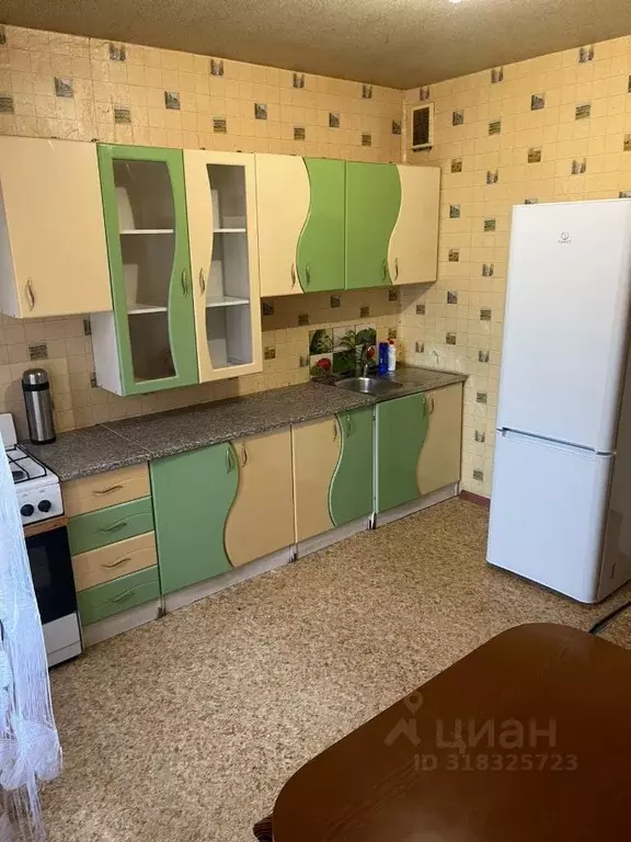 1-к кв. Пензенская область, Пенза ул. Ивановская, 143 (42.0 м) - Фото 2