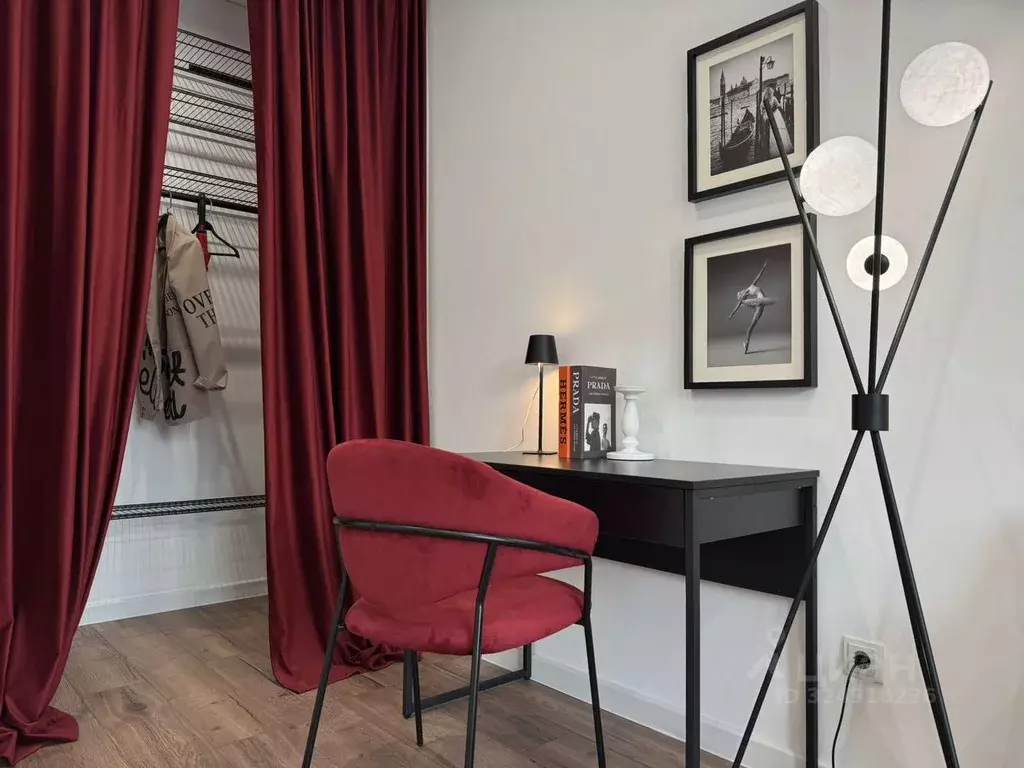 1-к кв. Краснодарский край, Краснодар ул. Имени Генерала Корнилова, ... - Фото 1