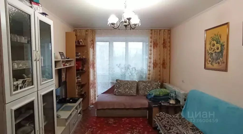 2-к кв. Алтайский край, Бийск ул. Ильи Мухачева, 133 (40.7 м) - Фото 1