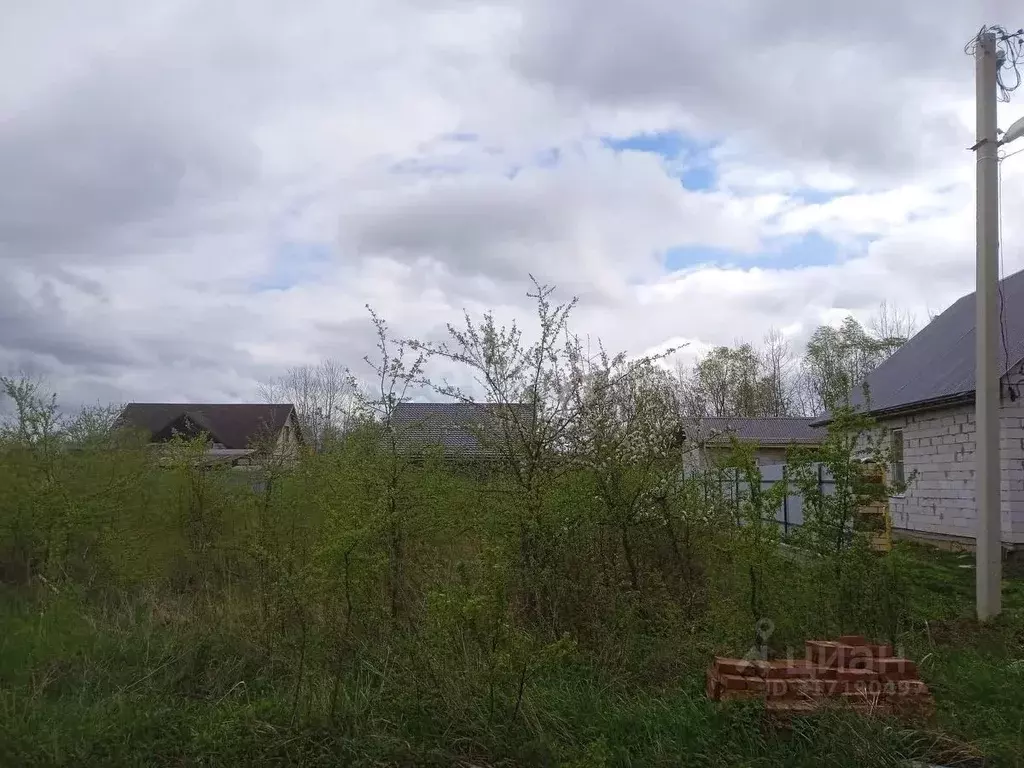 Участок в Краснодарский край, Горячий Ключ муниципальный округ, ... - Фото 0
