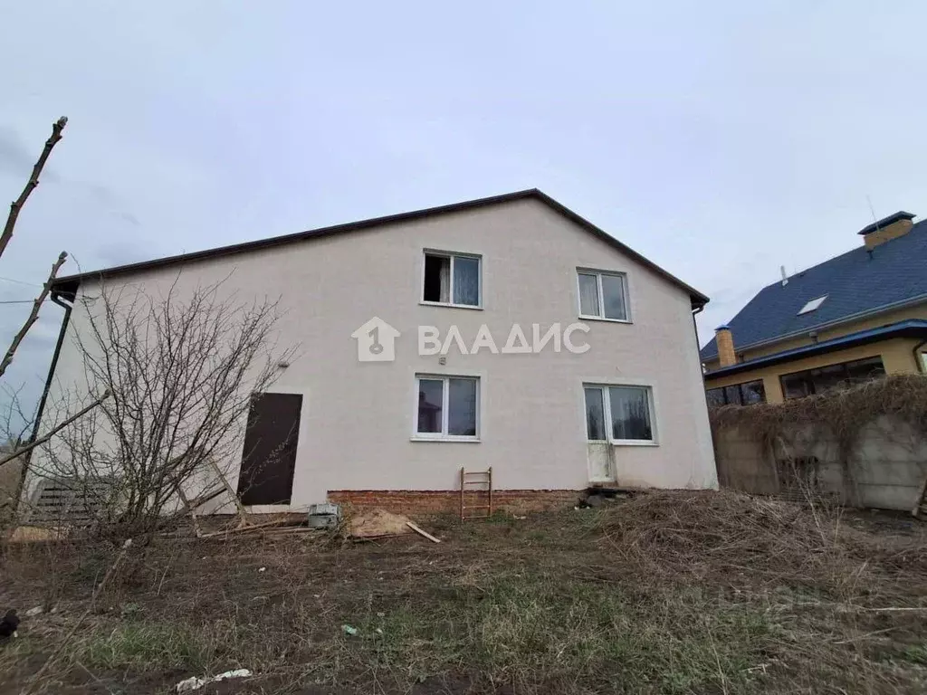 Дом в Белгородская область, Белгородский район, Северный городское ... - Фото 1