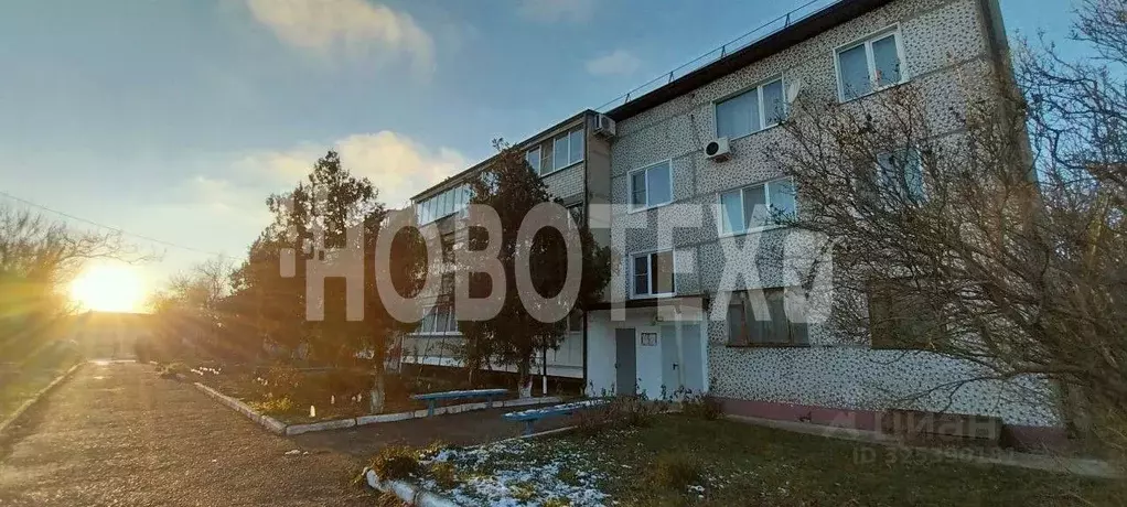 1-к кв. Краснодарский край, Гулькевичский район, Отрадо-Кубанское ... - Фото 2