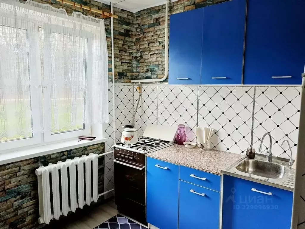 2-к кв. Московская область, Домодедово Авиационный мкр, ул. Ильюшина, ... - Фото 1