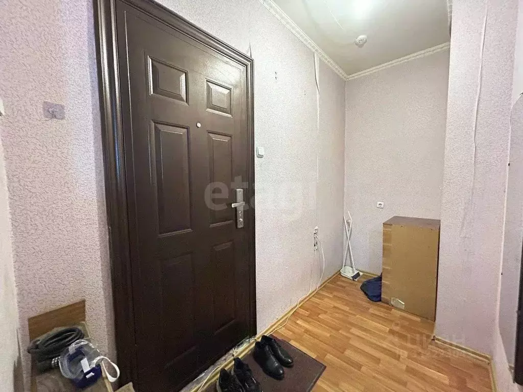 1-к кв. Кемеровская область, Кемерово просп. Притомский, 7а (35.0 м) - Фото 1