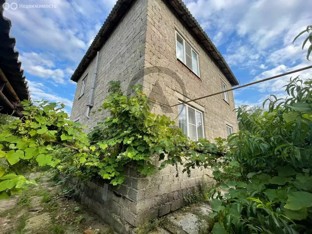 Дом в Хадыженское городское поселение, Хадыженск (126.4 м) - Фото 1
