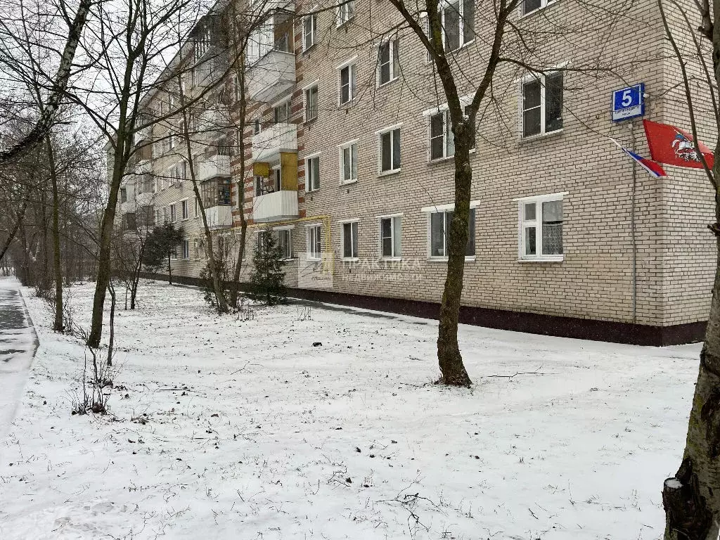 Продается 3-комнатная квартира - Фото 1