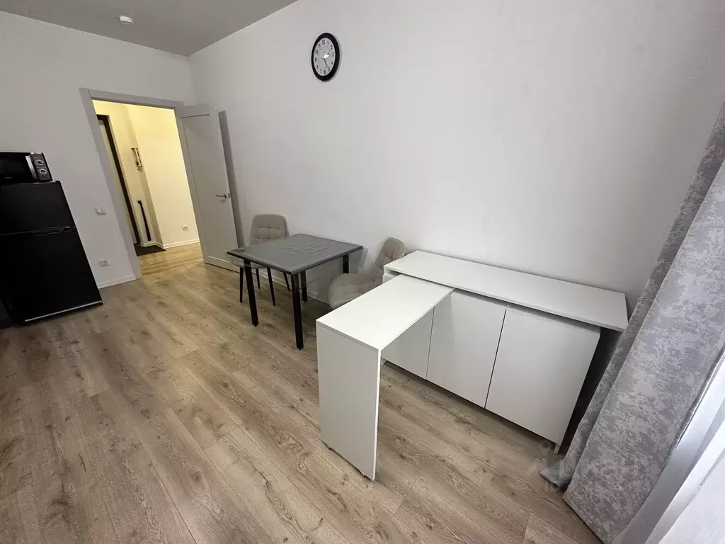 1-к кв. Свердловская область, Екатеринбург ул. Паригория Суетина, 3 ... - Фото 2