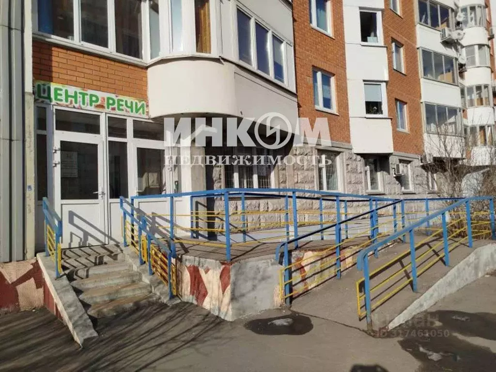 Помещение свободного назначения в Московская область, Балашиха ... - Фото 0