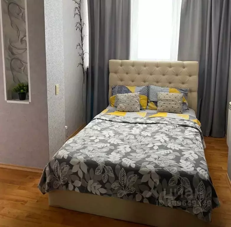 1-к кв. Белгородская область, Белгород просп. Славы, 39 (44.0 м) - Фото 1