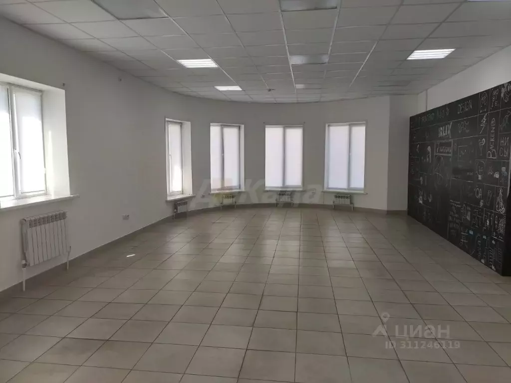 Офис в Ульяновская область, Ульяновск ул. Орлова, 28/58 (250 м) - Фото 0