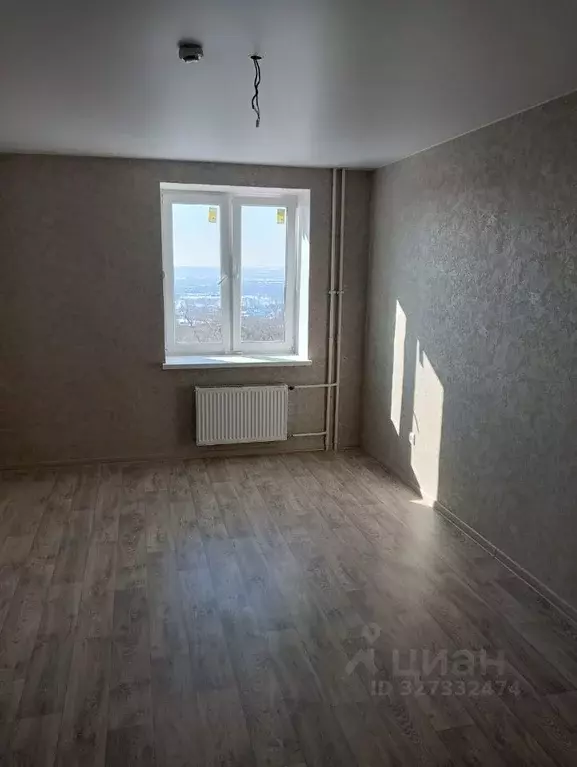 2-к кв. Саратовская область, Саратов проезд 1-й Энергетиков, 10 (60.0 ... - Фото 1