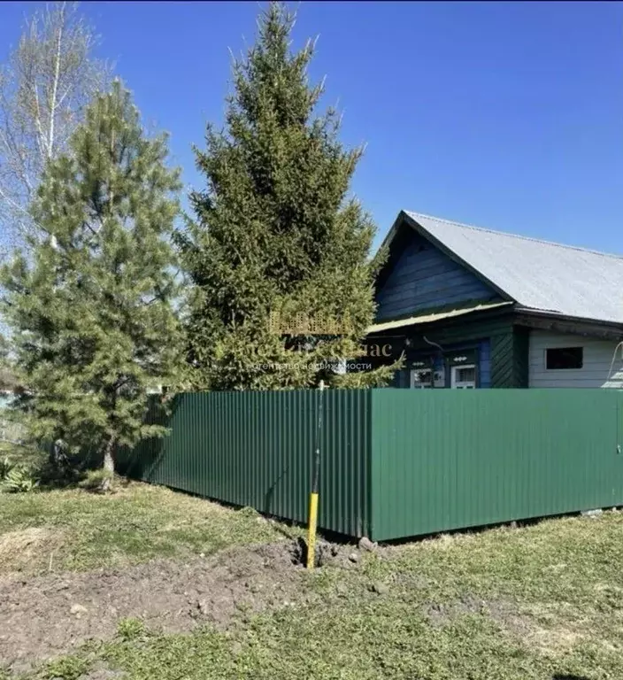 Участок в Татарстан, Лаишевский район, Нармонское с/пос, с. Карадули ... - Фото 2