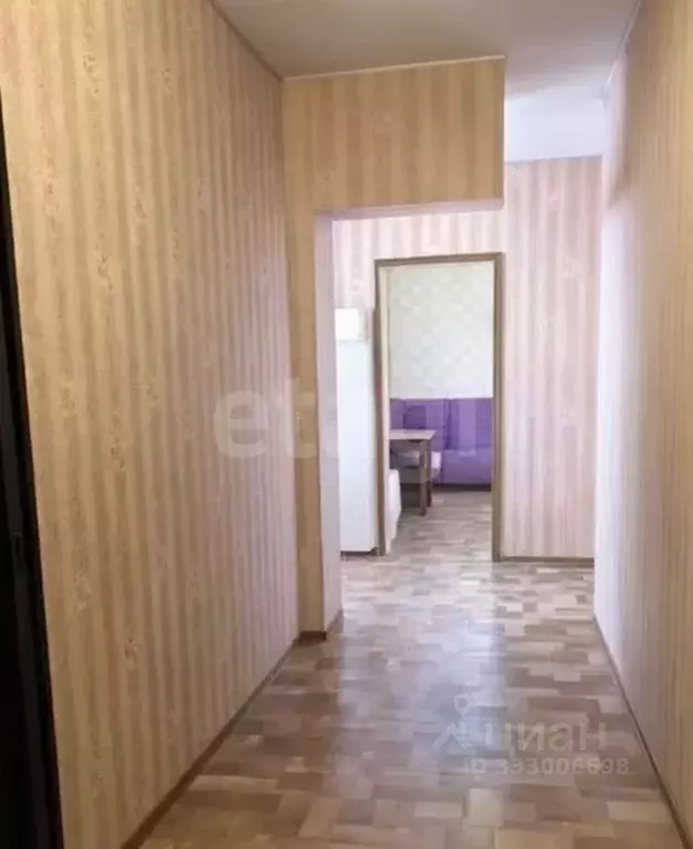 1-к кв. Алтайский край, Барнаул ул. Малахова, 79Ак2 (44.6 м) - Фото 1