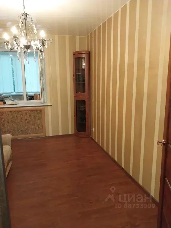 3-к кв. Коми, Сыктывкар ул. Ленина, 89 (110.5 м) - Фото 1
