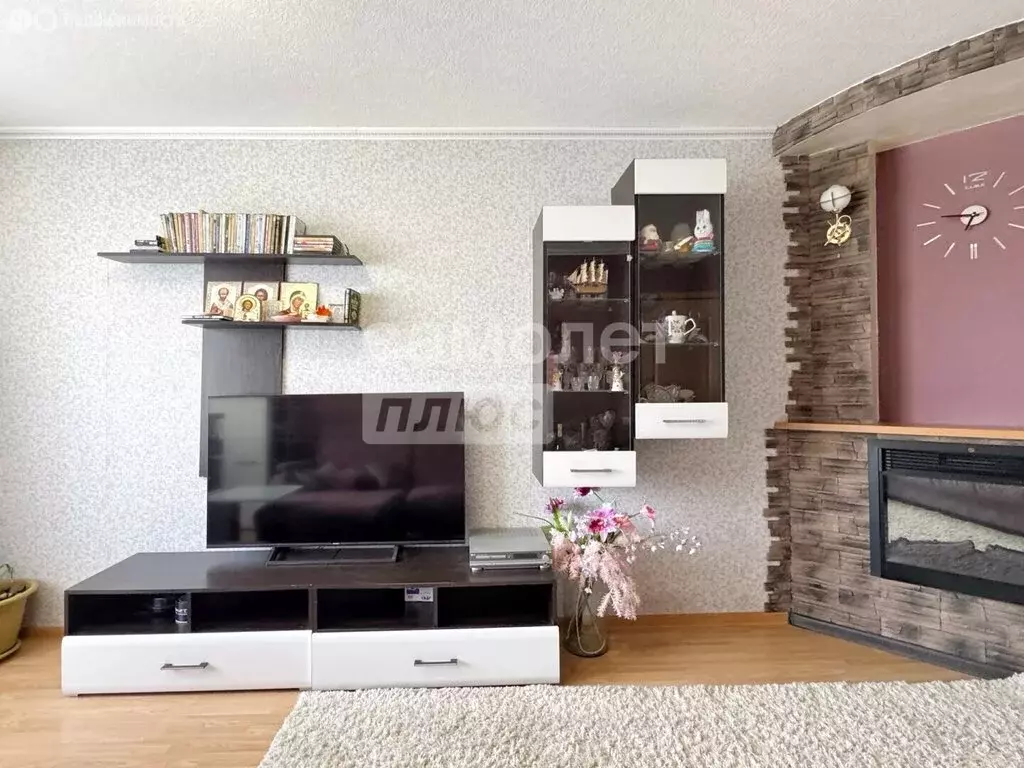 3-комнатная квартира: Киров, проспект Строителей, 46 (61.6 м) - Фото 2
