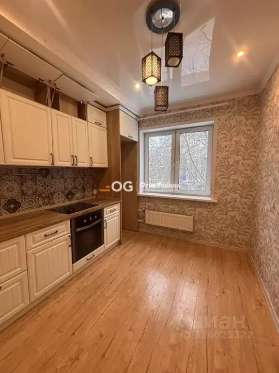 1-к кв. Брянская область, Брянск Степная ул., 9 (34.0 м) - Фото 1