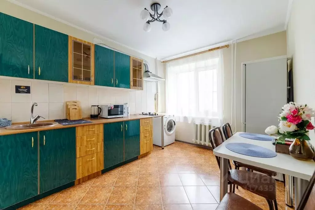 2-к кв. Тамбовская область, Тамбов Советская ул., 25 (51.0 м) - Фото 1