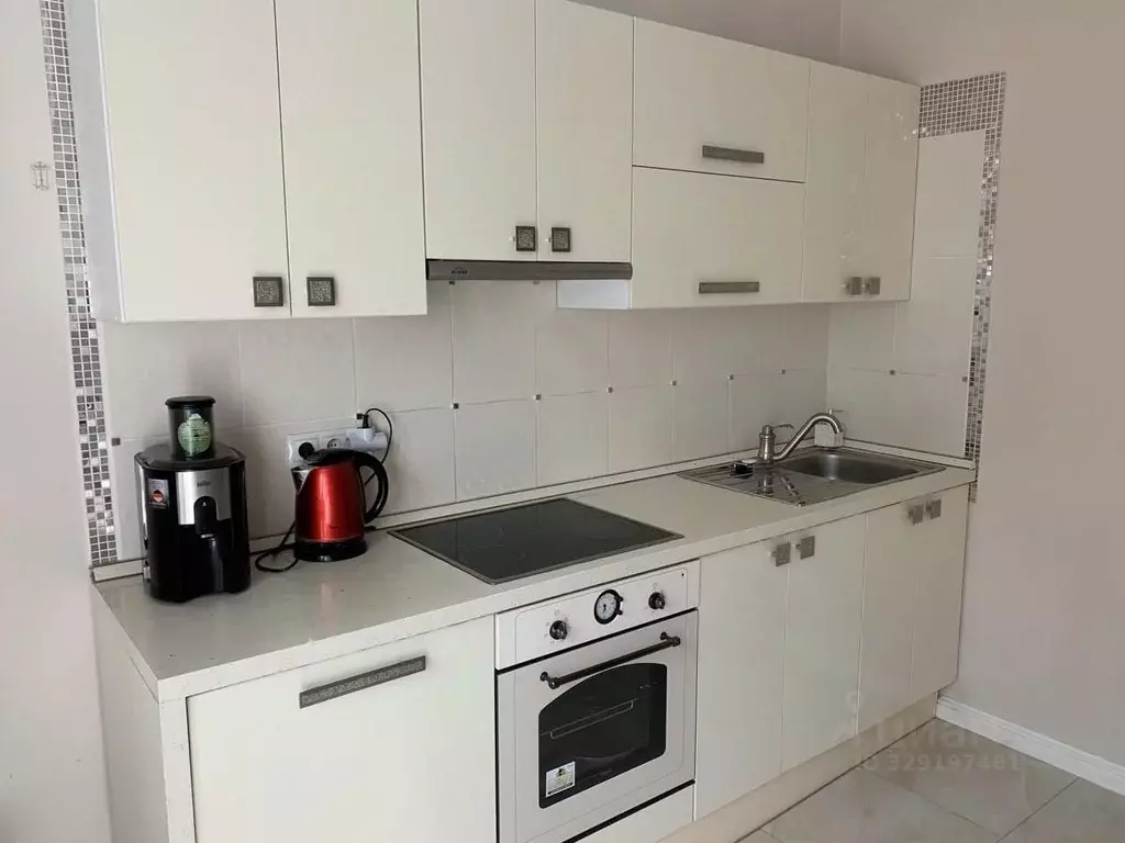 1-к кв. Москва Веерная ул., 6 (54.0 м) - Фото 1